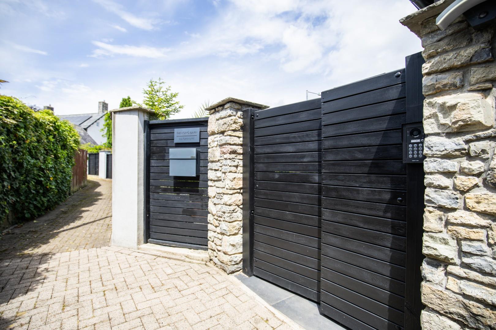 Llys Tynewydd, Coity, Bridgend County Borough, CF35 6BY